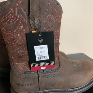 Ariat Men Boots